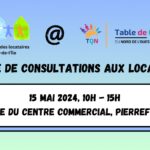 Consultation Service